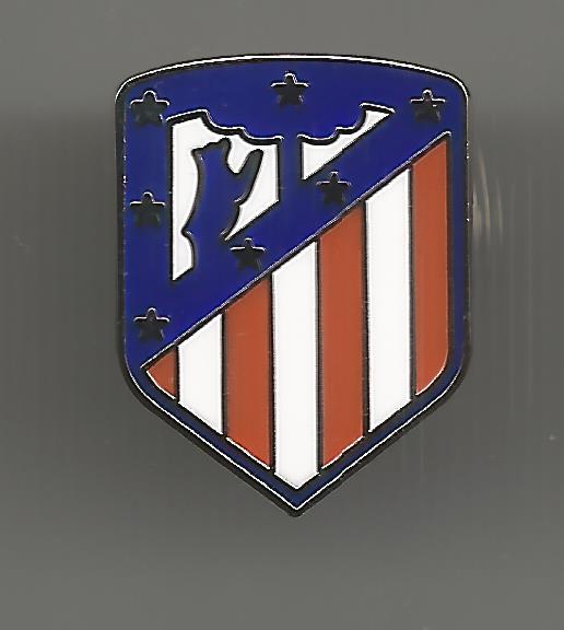 Badge Atletico Madrid new LOGO